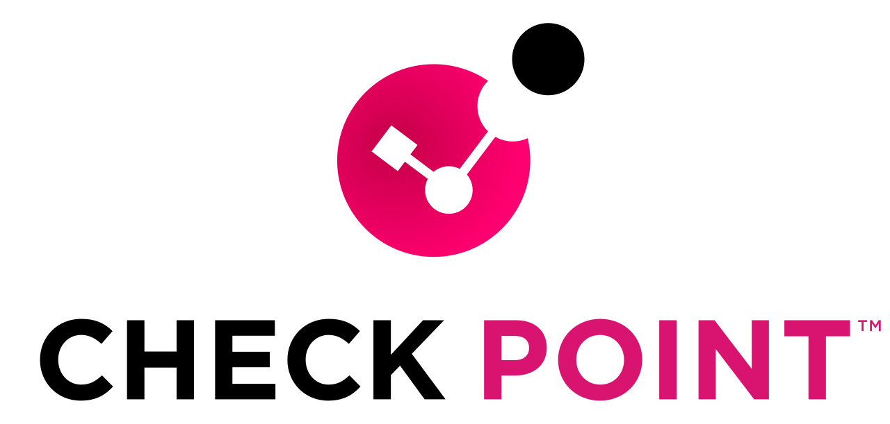 Check Point logo